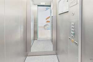 Top-Lage, Top-Ausstattung: 3 Zimmer mit Pool, Sauna & Balkon
 – Die vollständige Adresse der Immobilie erhältst du vom Anbieter., 81927 Englschalking, München – Vorschaubild 17
