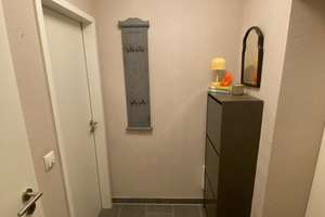 Frankenberger Viertel, schöne 2 Zimmer Wohnung – Friedrichstraße 117, 52070 Kaiserplatz, Aachen – Vorschaubild 10