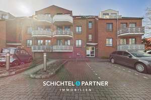 Ellenerbrok-Schevemoor | 4-Zimmer Maisonettewohnung mit jungem Baujahr – Die vollständige Adresse der Immobilie erhältst du vom Anbieter., 28325 Ellenerbrok-Schevemoor, Bremen – Vorschaubild 6