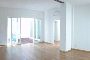 Sehr  schöne 4 Z. Wohnung m. Dachterasse,  im Waldstraßenviertel – Die vollständige Adresse der Immobilie erhältst du vom Anbieter., 4105 Zentrum-Nordwest, Leipzig – Vorschaubild 2