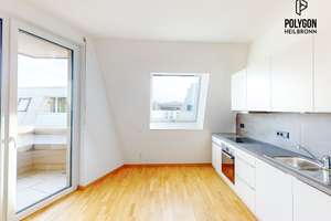 Großzügige 3-Zimmer-Wohnung mit Wohnkomfort für Singles und Familien – Happelstraße 43, 74074 Heilbronn, Heilbronn – Vorschaubild 2