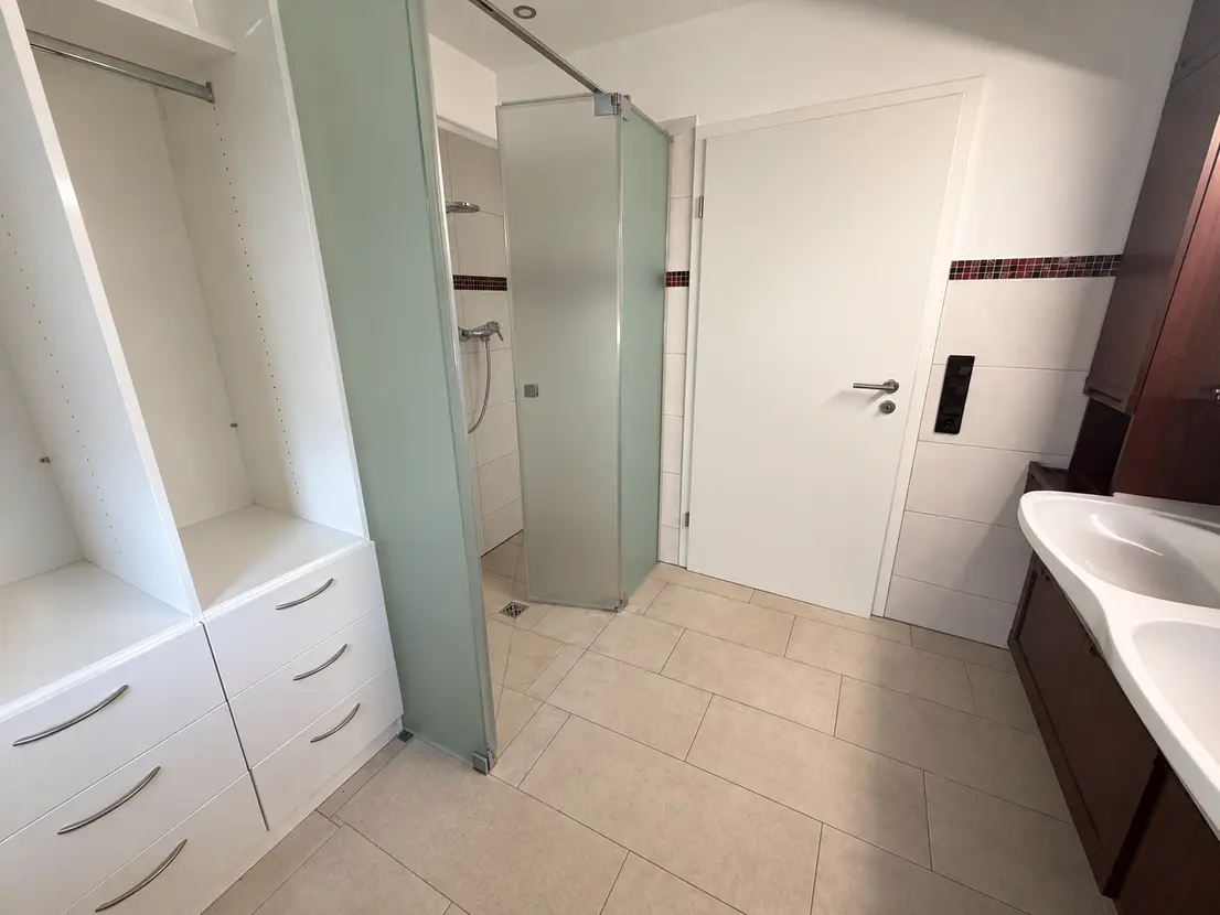 Badezimmer – Einfamilienhaus Balingen-Frommern