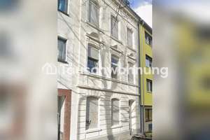 Tauschwohnung: Tausche 2 Zimmer Wohnung