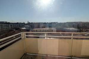Toller Blick über Magdeburg und komplett renoviert – Ackerstr. 1, 39112 Leipziger Straße, Magdeburg – Vorschaubild 13