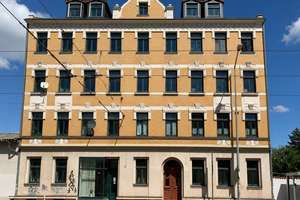 Charmantes Apartment mit Altbauflair und großem Potenzial in Leipzig – Die vollständige Adresse der Immobilie erhältst du vom Anbieter., 4347 Schönefeld-Abtnaundorf, Leipzig – Vorschaubild 2