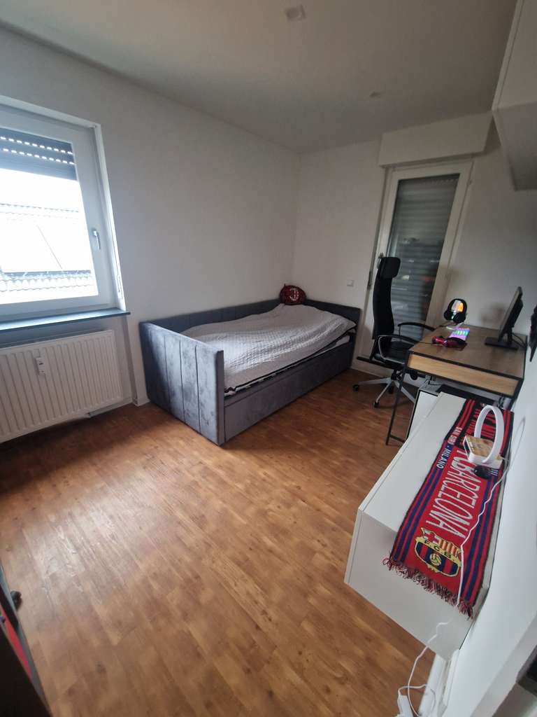 Immobilie in Tiefenbronn - 3-Zimmer Wohnung mit 75 m² in Tiefenbronn - Bild 3