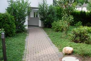 Wellingsbüttel/Sasel, WG geeignet, Exklisive 4-Zi. Maisonette. - gr Dachter. – Die vollständige Adresse der Immobilie erhältst du vom Anbieter., 22393 Sasel, Hamburg – Vorschaubild 3