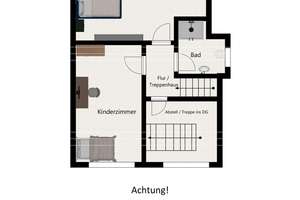 Gepflegtes Zuhause mit Charakter – modernisiertes Einfamilienhaus in attraktiver Lage – Die vollständige Adresse der Immobilie erhältst du vom Anbieter., 29221 Celle – Vorschaubild 23