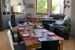 3-Zimmer-Wohnung in Stuttgart-Nord