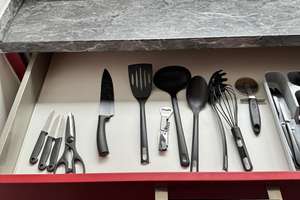 "Move in ready” möblierte 70 qm City‑Wohnung im Herzen von Wiesbaden (ab 01.09) – Frankfurterstraße 30, 65189 Südost, Wiesbaden – Vorschaubild 17