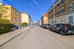 Renditestarkes MFH - Kernsanierung 2003 - 7 WE - Balkone - Stellplätze - ruhig & naturnah – Die vollständige Adresse der Immobilie erhältst du vom Anbieter., 4249 Knautkleeberg-Knauthain, Leipzig – Vorschaubild 7