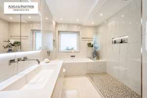 Exklusive Villenresidenz mit mediterranem Traumgarten, Pool und privater Wellnessoase – Die vollständige Adresse der Immobilie erhältst du vom Anbieter., 50996 Hahnwald, Köln – Vorschaubild 16