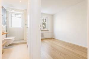 3-Zi Erstbezug Charlottenburg (nah Ku'damm): 2.OG mit Balkon, Tageslichtbad& Regendusche, Stellplatz – Grainauer Strasse 5A, 10777 Wilmersdorf, Berlin – Vorschaubild 9
