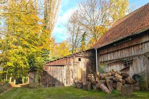 Besonderes Einfamilienhaus 
auf traumhaftem Grundstück 
in Löhne – Herford (Kreis) – Vorschaubild 8