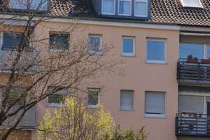 Dachgeschosswohnung mit Einbauküche in begehrter Lage – Die vollständige Adresse der Immobilie erhältst du vom Anbieter., 68163 Lindenhof, Mannheim – Vorschaubild 16