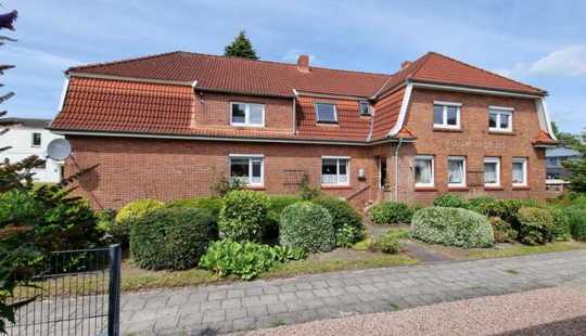Bild von Mehrfamilienhaus in Weener! Viel Platz-tolle Lage!