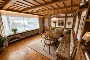 Das Haus am Baylerberg: schöner Wohnen in bester Lage – Die vollständige Adresse der Immobilie erhältst du vom Anbieter., 72070 Unterjesingen, Tübingen – Vorschaubild 13