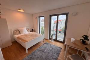 Weißensee: Berliner Allee: ERSTBEZUG im NEUBAU - ab SOFORT: 1-Zi-Whg, 22 m² - VHS 2. OG – Die vollständige Adresse der Immobilie erhältst du vom Anbieter., 13088 Weißensee, Berlin – Vorschaubild 13