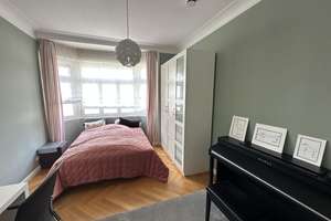 große Jugendstilvilla mit Einliegerwohnung – Die vollständige Adresse der Immobilie erhältst du vom Anbieter., 60489 Rödelheim, Frankfurt am Main – Vorschaubild 12