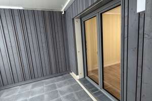 Neubau helle 2-Zimmer Wohnung mit Balkon
 – Rauhäckerstraße 10, 90431 Höfen, Nürnberg – Vorschaubild 7