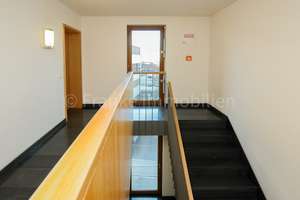 Wilsdruffer Vorstadt - exklusive 4-Zimmerwohnung mit Kamin und traumhaftem Weitblick – Schützenplatz 1, 1067 Wilsdruffer Vorstadt/Seevorstadt-West, Dresden – Vorschaubild 5