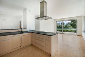 Wohnen am Wasser – Terrassenwohnung direkt am Main – 60327 Gutleutviertel, Frankfurt am Main – Vorschaubild 4