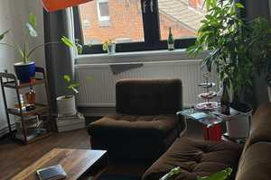 875 € - 62 m² - 3.0 Zi. – Hannover – Vorschaubild 2