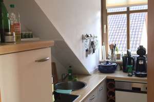 Wohnen im Grünen und dennoch Stadtnah: 2-Zimmer-Wohnung mit Balkon in Berg am Laim – Wildenwarter Str. 1, 81825 Berg am Laim Ost, München – Vorschaubild 7
