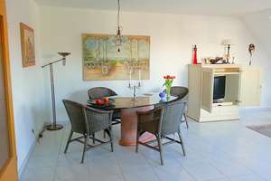 Großzügige helle 3 Zimmer-Wohnung mit Terrasse, Nähe Marienbergpark, direkt vom Eigentümer – Die vollständige Adresse der Immobilie erhältst du vom Anbieter., 90411 Marienberg, Nürnberg – Vorschaubild 4