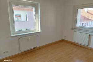 Top Grundriss!  Schöne 3-R-Whg 3.OG Wanne Loggia! – Pennricher Straße 6, 1157 Cotta (Stadtteil), Dresden – Vorschaubild 9