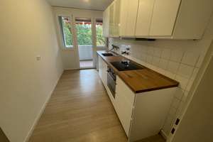 Stilvolle 3-Zimmer-Wohnung mit Balkon in Karlsruhe, Saniert, renoviert – Schinnrainstraße 3, 76227 Durlach, Karlsruhe – Vorschaubild 27