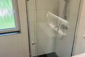 Gartenparadies inklusive: Moderne und komfortable 4-Zimmer Wohnung mit Einbauküche – Wolfsburg – Vorschaubild 16