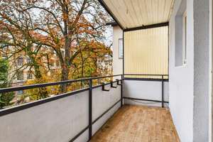 Investieren in Lage und Grundriss – renditestarke 4-Zimmer-Wohnung, perfekt für WG´s – Die vollständige Adresse der Immobilie erhältst du vom Anbieter., 70176 Feuersee, Stuttgart – Vorschaubild 4