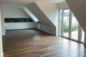 Ihre neue Wohlfühlzone mit großer Terrasse und Studio – Korschenbroicher Str. 38, 41065 Hardterbroich-Pesch, Mönchengladbach – Vorschaubild 3