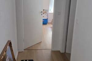 2-Zimmer-Wohnung mit Balkon in Dresden – Theodor-Friedrich-Weg 6, 1279 Tolkewitz/Seidnitz-Nord, Dresden – Vorschaubild 3