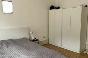 2 Zi. - Altbauwohnung,  zentrale Lage in den Quadraten – Die vollständige Adresse der Immobilie erhältst du vom Anbieter., 68159 Innenstadt/Jungbusch, Mannheim – Vorschaubild 6