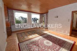 Stilvolle Patriziervilla mit historischem Charme und Sanierungspotenzial – Die vollständige Adresse der Immobilie erhältst du vom Anbieter., 42897 Lennep Nord, Remscheid – Vorschaubild 4