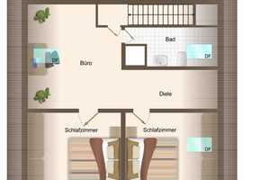 Wohnoase mit Charme – Stilvolles Haus und liebevoll gepflegter Garten – Heidekreis – Vorschaubild 30