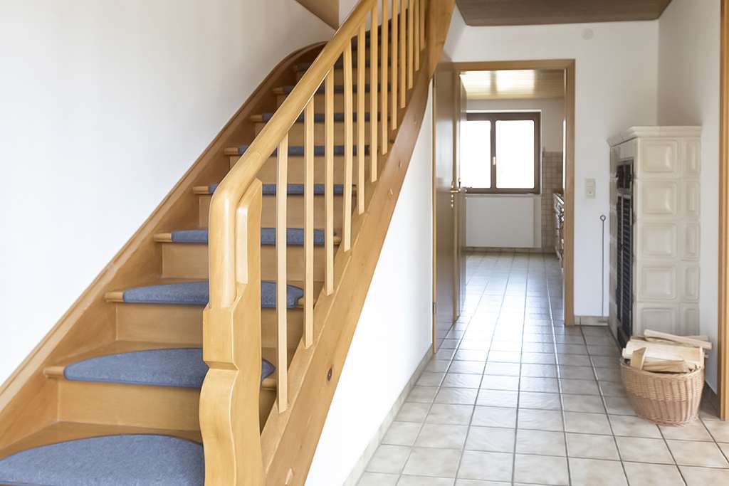 Immobilie in Rechtenstein - Wo Gemütlichkeit auf Natur trifft - Zuhause mit Herz und purer Wohlfühlatmosphäre - Bild 3