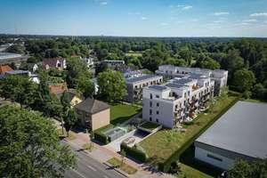 Hochwertige 2-Zimmer Neubau zum attraktiven Preis – Die vollständige Adresse der Immobilie erhältst du vom Anbieter., 22143 Rahlstedt, Hamburg – Vorschaubild 7