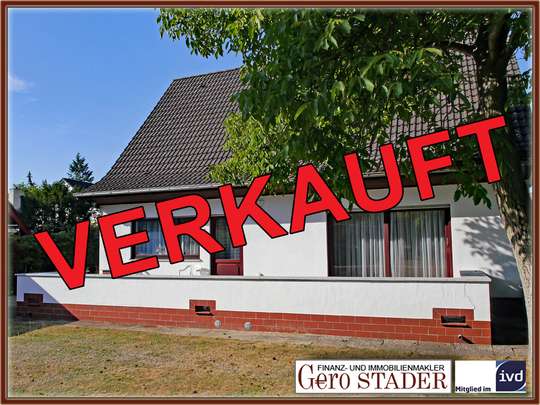 Großzügiges Einfamilienhaus mit angenehmen Extras - Bild 1