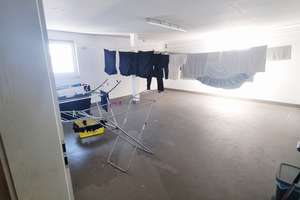 Zentrale Lage in der Rostocker-Innenstadt 2-Raum-Wohnung mit Balkon inkl. TG-Stellplatz – Karlstraße 49, 18055 Stadtmitte, Rostock – Vorschaubild 13