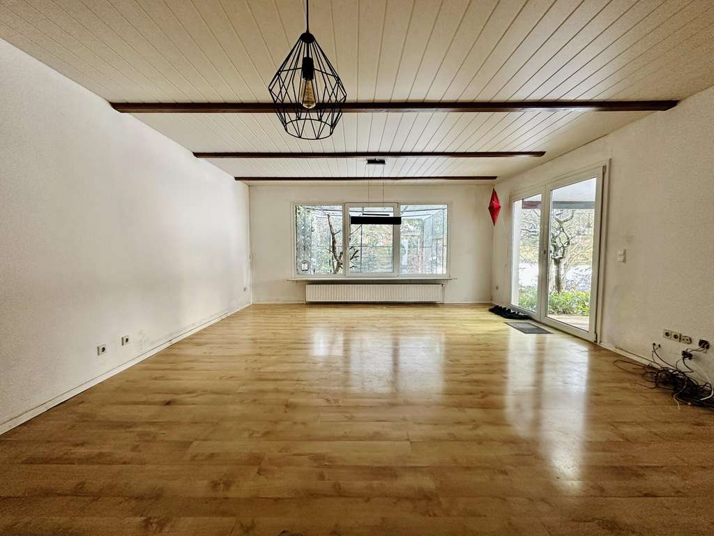 Immobilie in Barmstedt - Komfortables Wohnen auf einer Ebene – Doppelhaushälfte mit Teilkeller - Bild 4