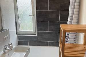 Sanierung 2022, großer Balkon, Blick ins Grüne, ca. 10 Min. bis zur Uniklinik mit dem Rad – Die vollständige Adresse der Immobilie erhältst du vom Anbieter., 69121 Handschuhsheim, Heidelberg – Vorschaubild 2