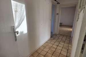 Merscheid: Einzug sofort! 3 Zi-Hochparterre-eigene Heizung, sucht neue Familie! – 42655 Solingen-Mitte, Solingen – Vorschaubild 9