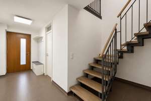Moderne Maisonette mit Garten, EBK & Tiefgarage – Die vollständige Adresse der Immobilie erhältst du vom Anbieter., 74076 Heilbronn, Heilbronn – Vorschaubild 3