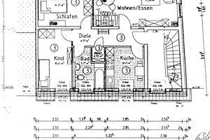 PROVISIONSFREI + BEZUGSFERTIG | Attraktive Maisonette-Wohnung in erster Lage am Volksgarten – Carl-Diem-Straße 71, 41065 Hardterbroich-Pesch, Mönchengladbach – Vorschaubild 4