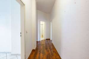 Bezugsfreie Altbauwohnung in bester Lage von Friedrichshain – Die vollständige Adresse der Immobilie erhältst du vom Anbieter., 10247 Friedrichshain, Berlin – Vorschaubild 8