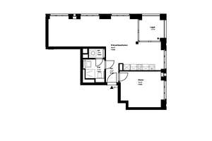 Exklusive Pärchenwohnung in der Hamburger HafenCity - Wentzel Dr. – Baakenallee 23, 20457 HafenCity, Hamburg – Vorschaubild 9