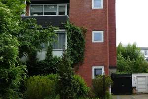 sonnige 1-Zimmer-Wohnung in Bremen-Hastedt, Nähe Stader Straße